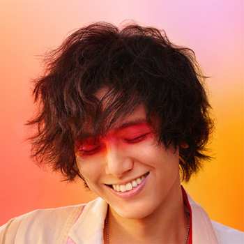 Album 藤井風: Love All Serve All