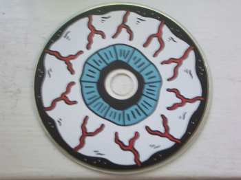 CD Love Buzzard: Antifistamines