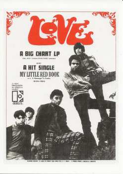 8SP/Set di cofanetti Love: Expressions Tell Everything LTD