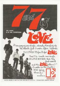 8SP/Set di cofanetti Love: Expressions Tell Everything LTD