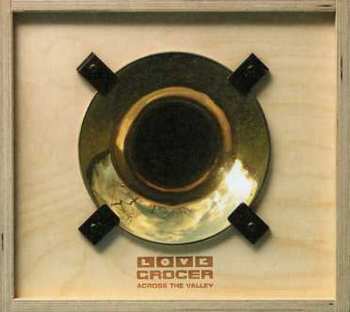 Album The Love Grocer: Across The Valley