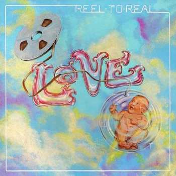 Album Love: Reel-To-Real