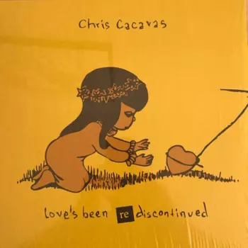 Love's Been Re-Discontinued