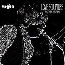 Album Love Sculpture: Another Helping