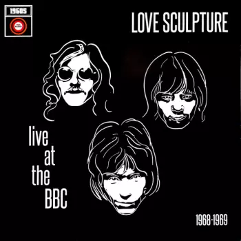 Live At The BBC 1968-1969