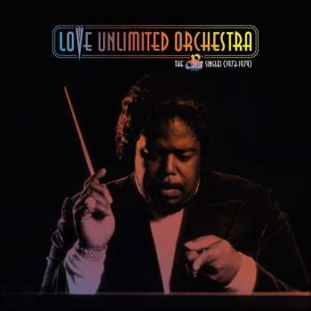 2CD Love Unlimited Orchestra: The 20th Century Records Singles (1973-1979)