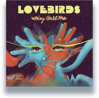 LP Lovebirds: They Call Me