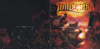 2CD Lovebites: Daughters Of The Dawn - Live In Tokyo 2019