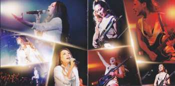 2CD Lovebites: Daughters Of The Dawn - Live In Tokyo 2019