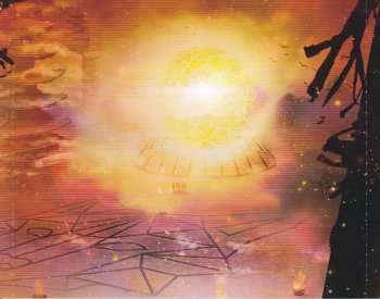 2CD Lovebites: Daughters Of The Dawn - Live In Tokyo 2019