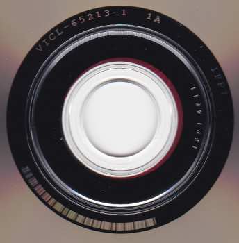 2CD Lovebites: Daughters Of The Dawn - Live In Tokyo 2019