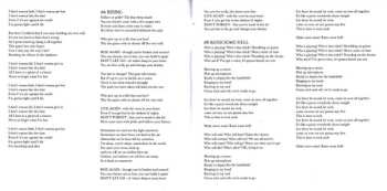 2CD Lovebites: Five Of A Kind - Live In Tokyo 2020