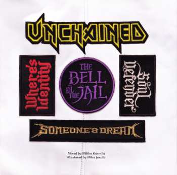 2CD Lovebites: Lovebites EP II LTD