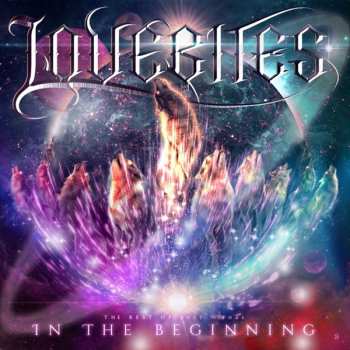 2CD Lovebites: In The Beginning - The Best Of 2017-2021
