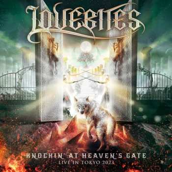 2CD Lovebites: Knockin