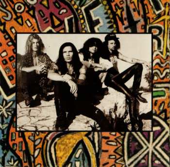 CD Love/Hate: Let's Rumble