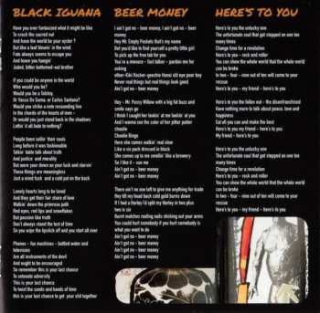 CD Love/Hate: Let's Rumble