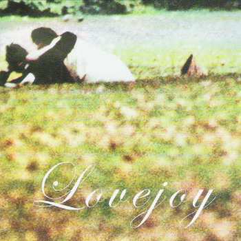 Album Lovejoy: England Made Me