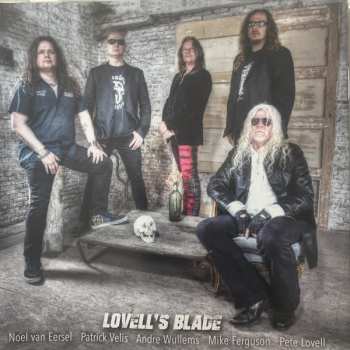 CD Lovell's Blade: The Nightmare Begins