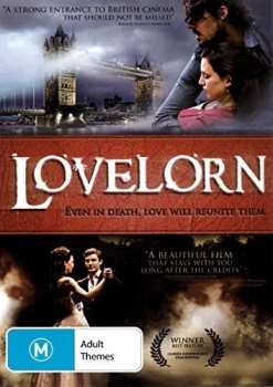 Album Lovelorn: Lovelorn