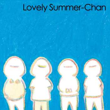 SP Lovely Summer-chan: Part-time Robot