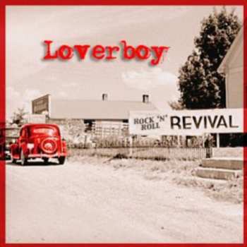 Album Loverboy: Rock 'N' Roll Revival