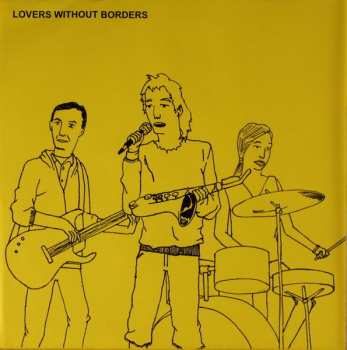 SP Lovers Without Borders: Detective