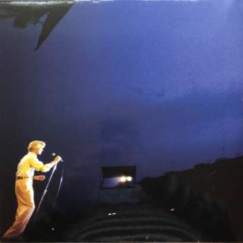 15LP/Set di cofanetti David Bowie: Loving The Alien [ 1983–1988 ] LTD