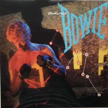 15LP/Set di cofanetti David Bowie: Loving The Alien [ 1983–1988 ] LTD
