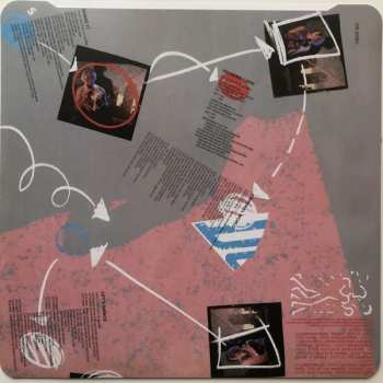 15LP/Set di cofanetti David Bowie: Loving The Alien [ 1983–1988 ] LTD