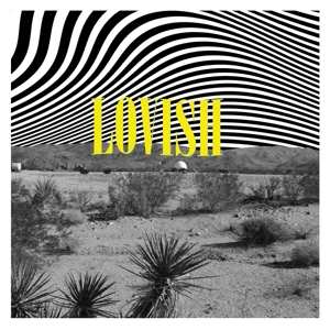 LP Library Voices: Lovish