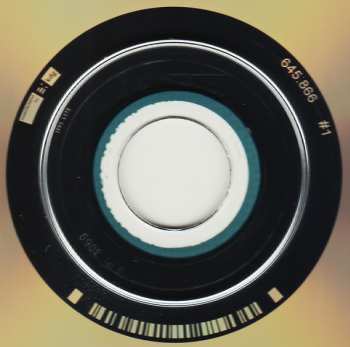 CD Low: Drums And Guns