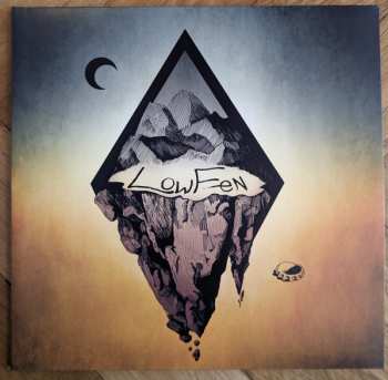 LP Low Fen: Low Fen CLR | LTD