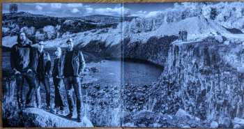 LP Low Fen: Low Fen CLR | LTD