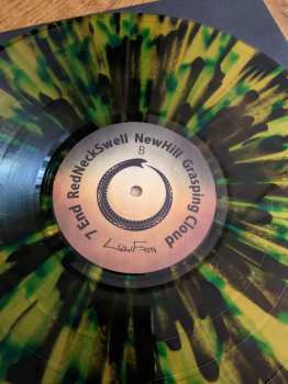 LP Low Fen: Low Fen CLR | LTD