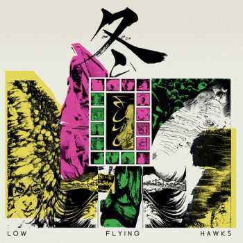 CD Low Flying Hawks: FUYU