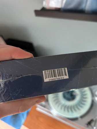 LP Low-Red: Mario III