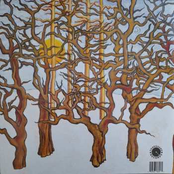 2LP Low Roar: House In The Woods CLR