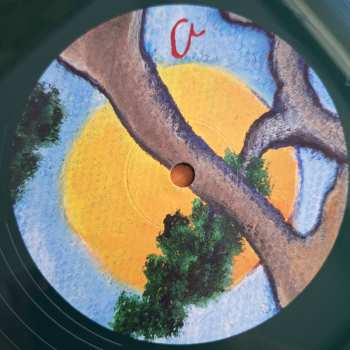 2LP Low Roar: House In The Woods CLR