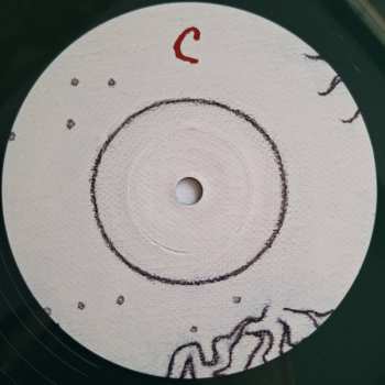 2LP Low Roar: House In The Woods CLR