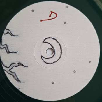 2LP Low Roar: House In The Woods CLR