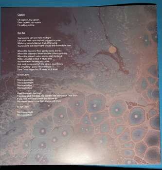 2LP Low Roar: maybe tomorrow... CLR