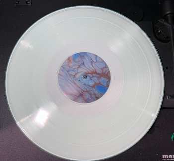 2LP Low Roar: maybe tomorrow... CLR