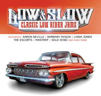 Album Low & Slow  / Various: Low & Slow