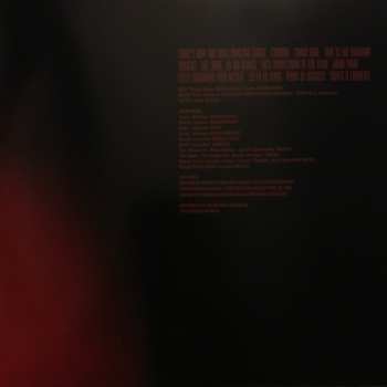 2LP Low: Trust
