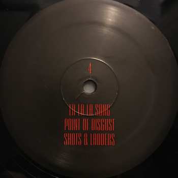2LP Low: Trust