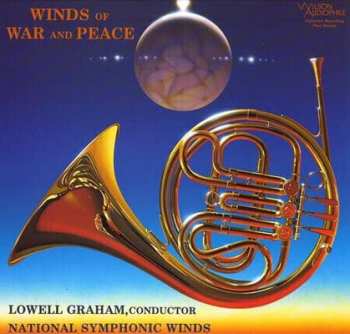 LP Lowell E. Graham: Winds Of War And Peace