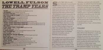 CD Lowell Fulson: The Tramp Years
