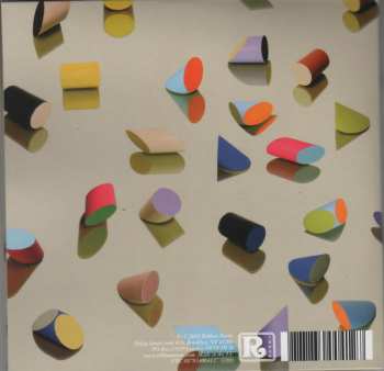 CD Lower Dens: Escape From Evil