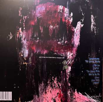 LP Lowertown: The Gaping Mouth